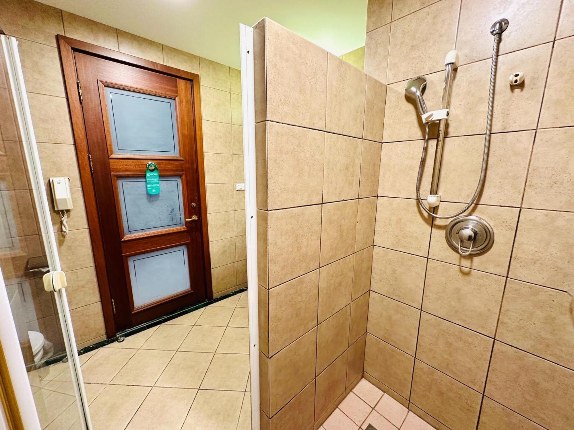 Wei-Yat Grand Hotel Tainan Dış mekan fotoğraf