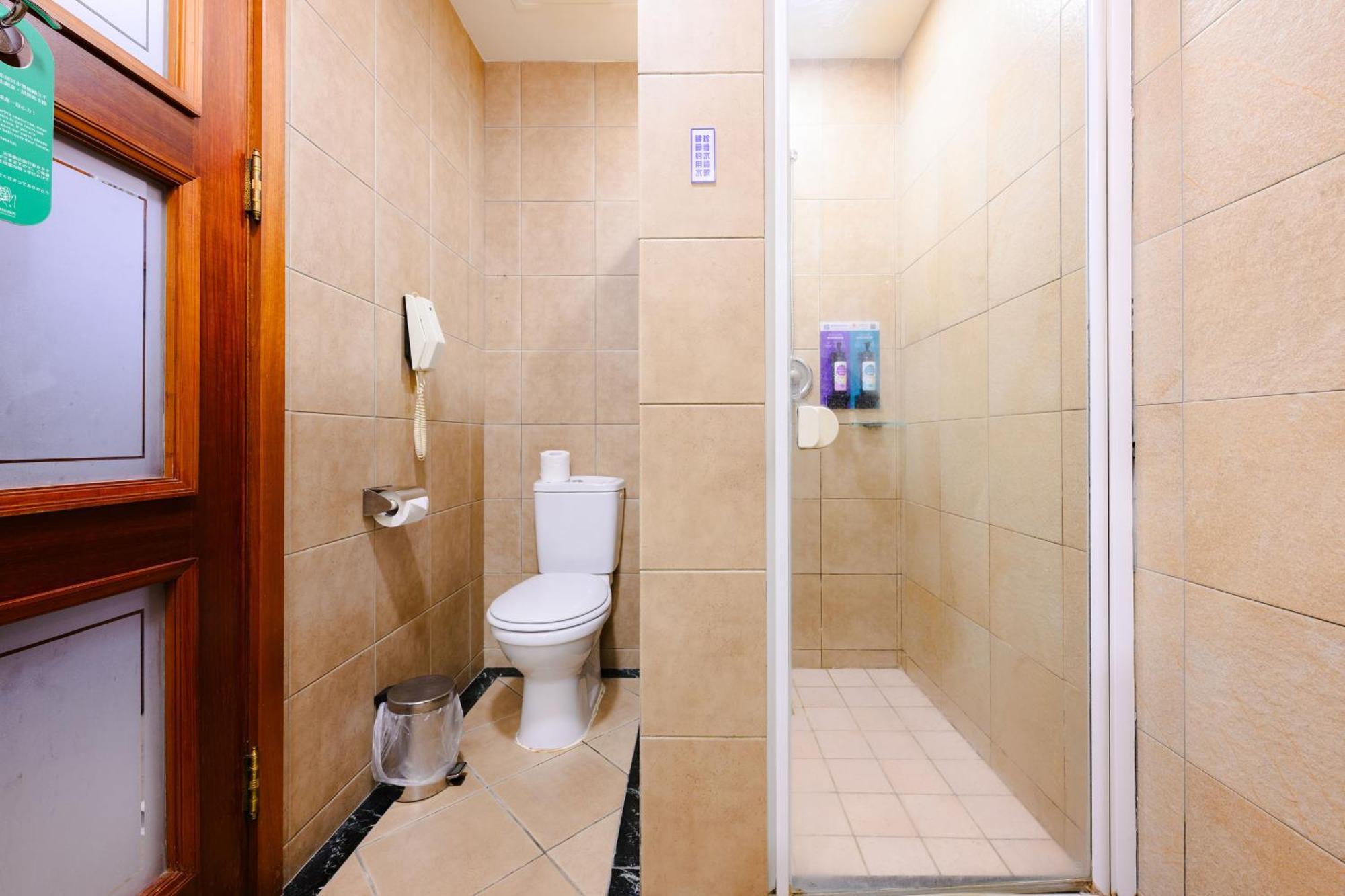 Wei-Yat Grand Hotel Tainan Dış mekan fotoğraf