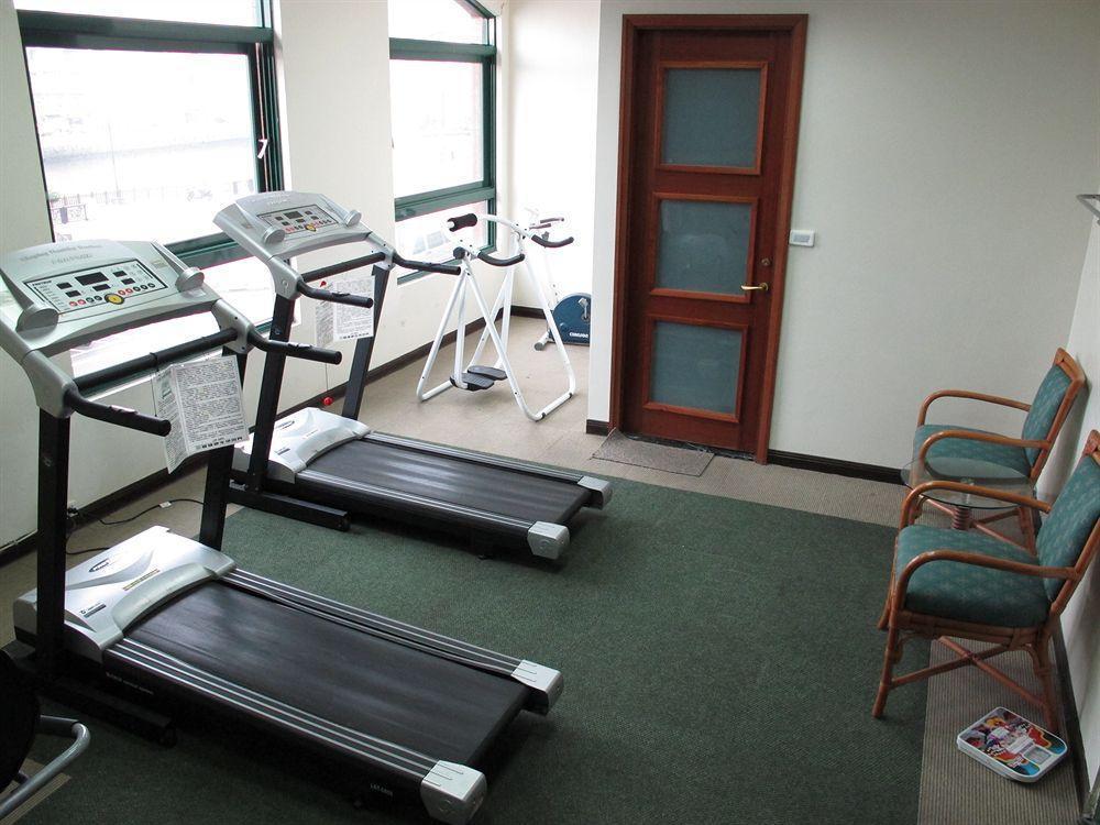 Wei-Yat Grand Hotel Tainan Dış mekan fotoğraf