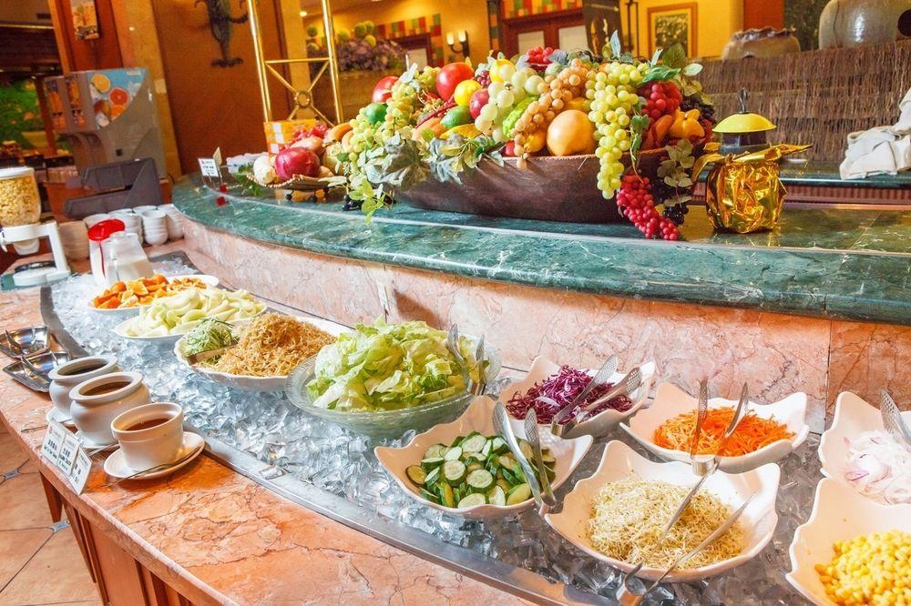 Wei-Yat Grand Hotel Tainan Dış mekan fotoğraf